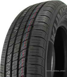 215/55  R17 Kumho KR-26 94H (лето) а/шина