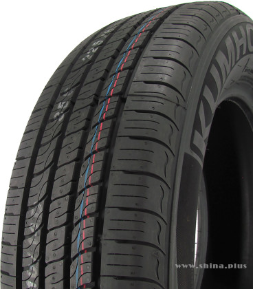 215/55  R17 Kumho KR-26 94H (лето) а/шина