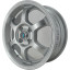 Диск R15 4x100 Tech Line1501 6,0J ET40 D67,1 Sil Venti