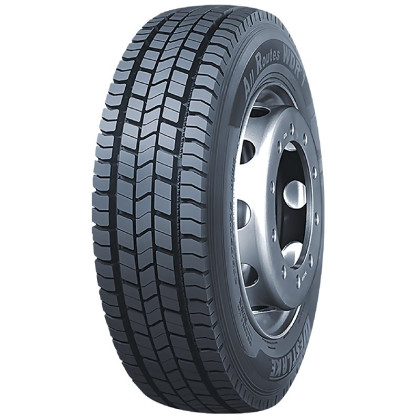 245/70  R19,5 WestLake WDR+1 16PR ведущая ось (M+S) 136/134M а/шина