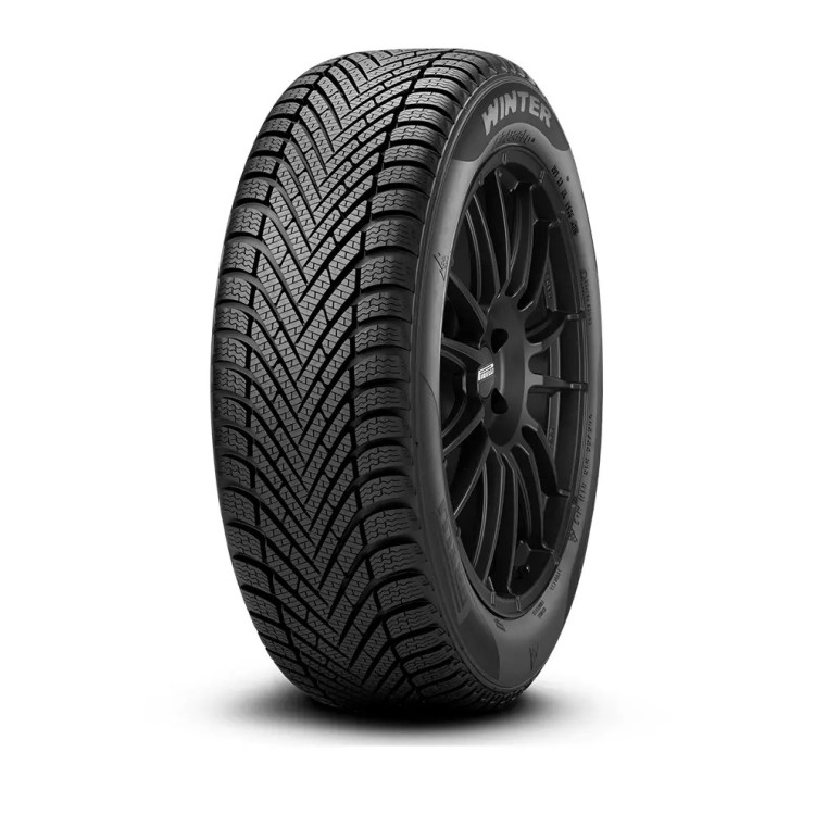 195/65  R15 Pirelli Winter 91T (зима) а/шина