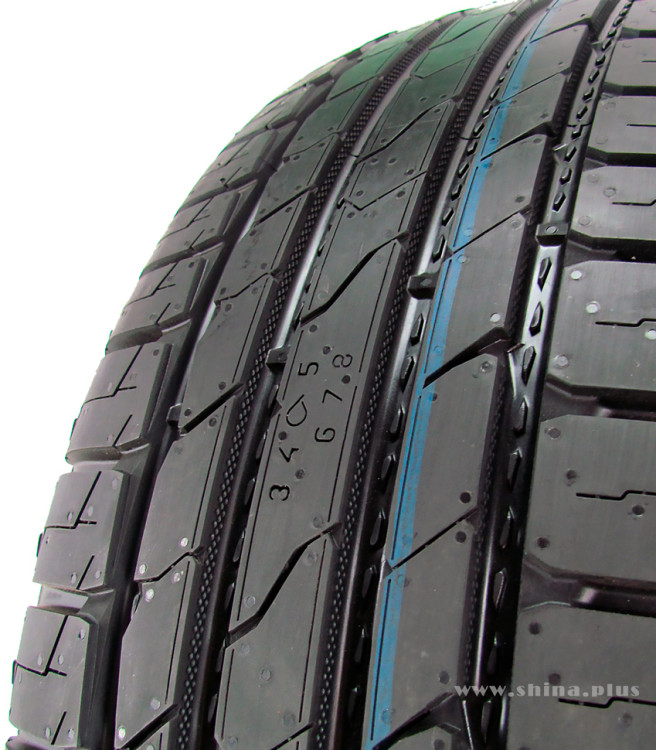 235/70  R16 Nokian Tyres (Ikon Tyres) Hakka Blue SUV 106H (лето) а/шина