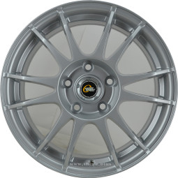 Диск R16 5x114,3 Cross Street CR-05 6,5J ET47 D66,1 S