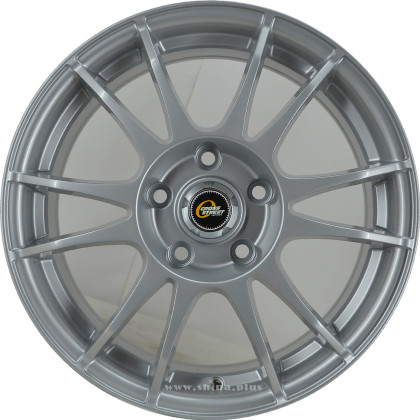 Диск R16 5x114,3 Cross Street CR-05 6,5J ET47 D66,1 S