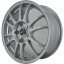 Диск R16 5x114,3 Cross Street CR-05 6,5J ET47 D66,1 S