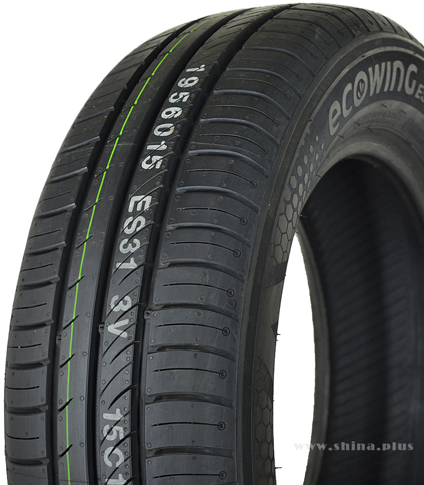 195/65  R15 Kumho ES-31 91H (лето) а/шина