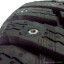 225/60  R17 Nokian Tyres (Ikon Tyres) Hakkapeliitta SUV 8 103Tш (зима) а/шина