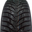 225/65  R17 Kumho WS-31  ш 106T (зима) а/шина