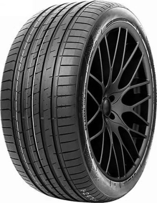 215/55  R18 Compasal Blazer UHP II 99W (лето) а/шина