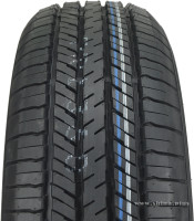 225/60  R17 Yokohama G091F 99V (лето) а/шина ПИК