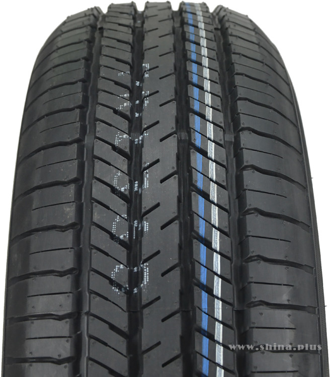 225/60  R17 Yokohama G091F 99V (лето) а/шина ПИК