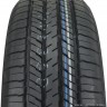 225/60  R17 Yokohama G091F 99V (лето) а/шина ПИК