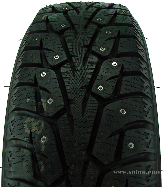 235/60  R18 Yokohama IG55 ш 107T (зима) а/шина