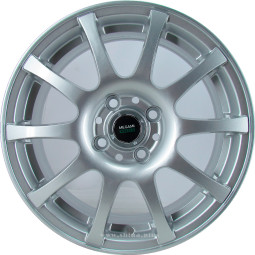 Диск R15 4x100 Megami MGM-2 6,0J ET36 D60,1 S