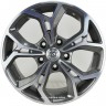 Диск R16 5x114,3 Tech Line RST016 6,0J ET43 D67,1 GRD