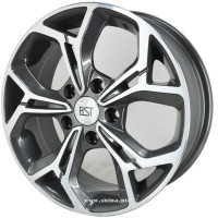 Диск R16 5x114,3 Tech Line RST016 6,0J ET43 D67,1 GRD