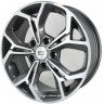 Диск R16 5x114,3 Tech Line RST016 6,0J ET43 D67,1 GRD