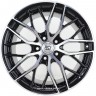 Диск R17 5x114,3 Tech Line RST007 7,5J ET52 D67,1 BD