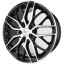Диск R17 5x114,3 Tech Line RST007 7,5J ET52 D67,1 BD