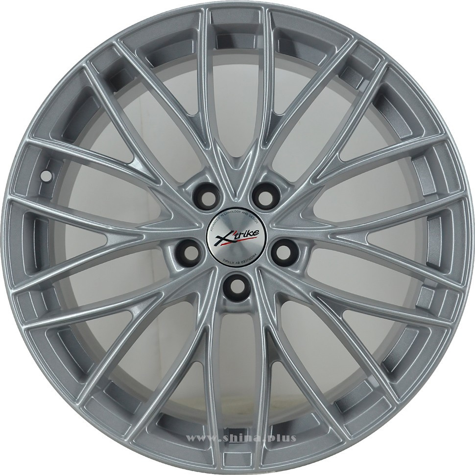 Диск R18 5x112 Xtrike X-130 7,5J ET50 D57,1 HS