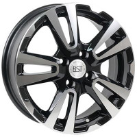 Диск R15 4x100 Tech Line RST065 6,0J ET50 D60,1 BD