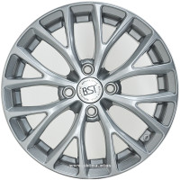 Диск R15 4x100 Tech Line RST015 6,0J ET46 D54,1 SL