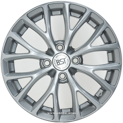 Диск R15 4x100 Tech Line RST015 6,0J ET46 D54,1 SL