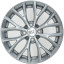Диск R15 4x100 Tech Line RST015 6,0J ET46 D54,1 SL