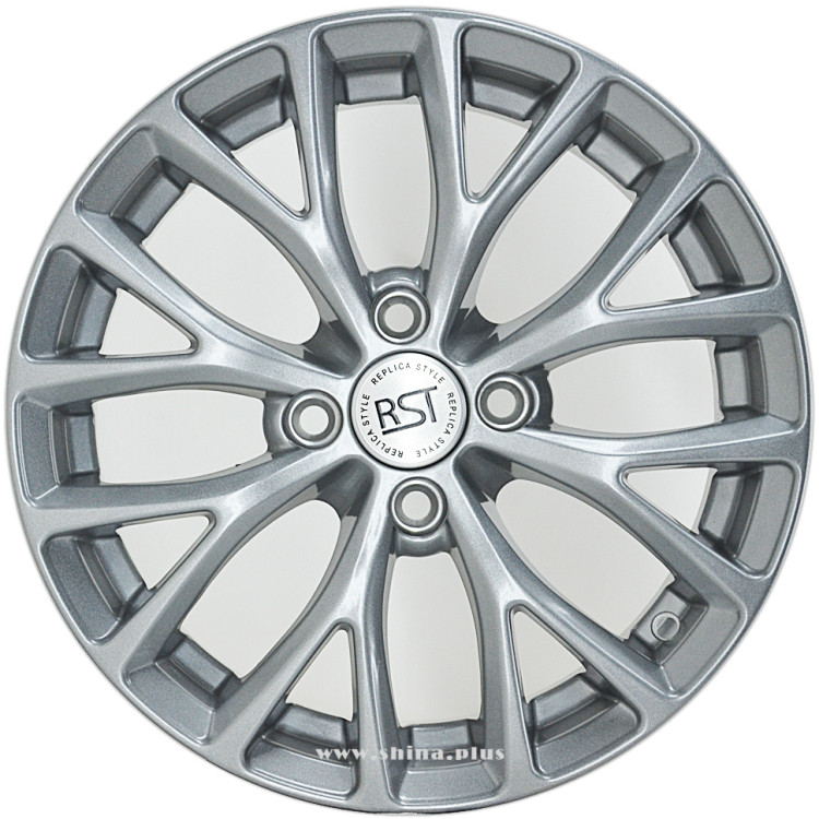 Диск R15 4x100 Tech Line RST015 6,0J ET46 D54,1 SL