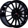 Диск R16 5x114,3 ALCASTA M60 6,5J ET45 D67,1 Black Диск R16 5x114,3 ALCASTA M60 6,5J ET45 D67,1 Black