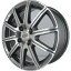 Диск R15 4x100 ALCASTA M55 6,0J ET40 D60,1 GMF