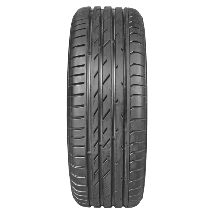 245/40  R18 Ikon Character Ultra 97W (лето) а/шина