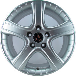 Диск R16 5x112 Replica (VV 32) 6,5J ET33 D57,1 S