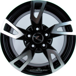 Диск R15 5x108 4GO (JJ11P) Prime 6,0J ET40 D67,1 BMF