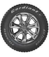 225/70  R16 Cordiant All Terrain OA-1 103H (лето) а/шина