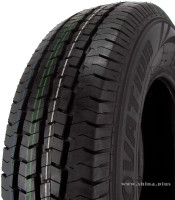 195/75 R16C Ovation V-02 107/105R (лето) а/шина