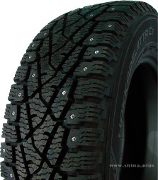 225/65  R16C Nokian Tyres (Ikon Tyres) Hakkapeliitta C3 ш 112/110R (зима) а/шина