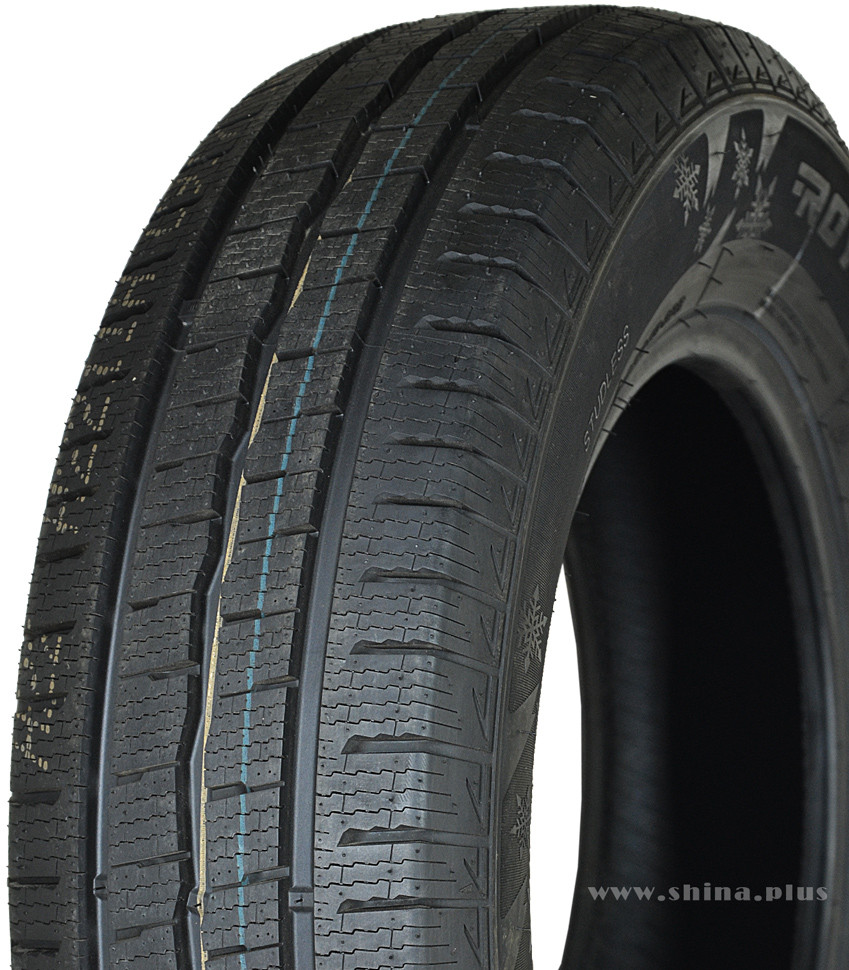 205/70  R15C Royalblack RoyalWinter Van 106/104R (зима) а/шина