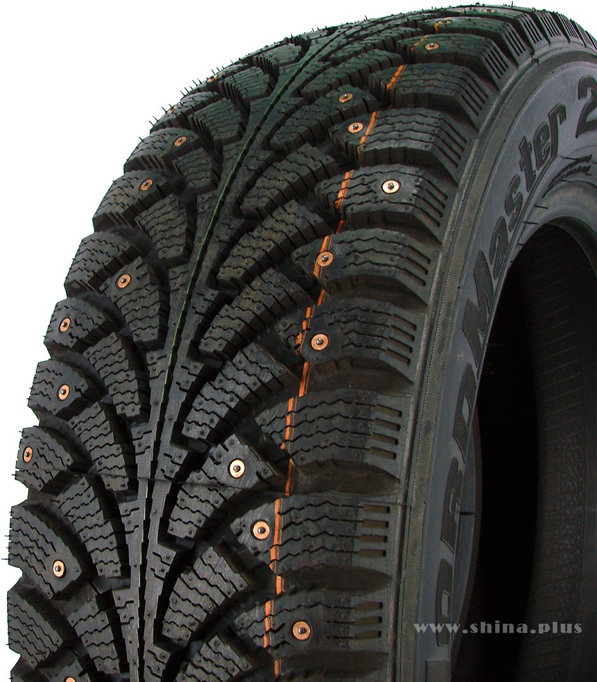 185/65 R14 Amtel Nord Master 2 М-503 86Т а/шина