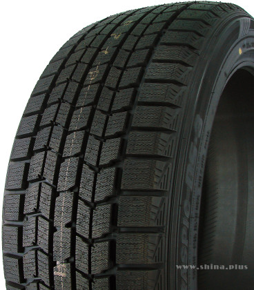 245/45  R19 Dunlop  Graspic DS-3 98Q (зима) а/шина