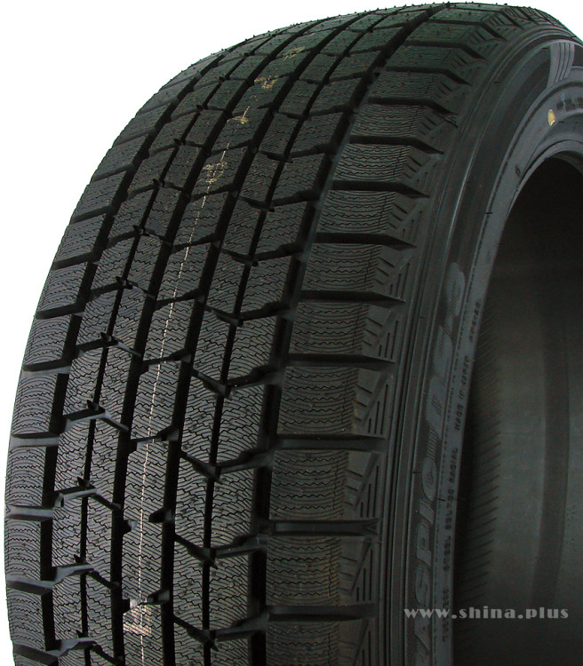 245/45  R19 Dunlop  Graspic DS-3 98Q (зима) а/шина