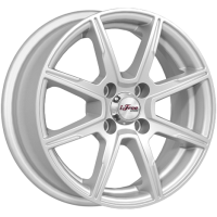 Диск R14 4x100 Майами iFree лайт 5,5,0J ET35 D67,1 нео классик