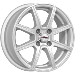 Диск R14 4x100 Майами iFree лайт 5,5,0J ET35 D67,1 нео классик