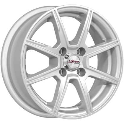 Диск R14 4x100 Майами iFree лайт 5,5,0J ET35 D67,1 нео классик Диск R14 4x100 Майами iFree лайт 5,5,0J ET35 D67,1 нео классик