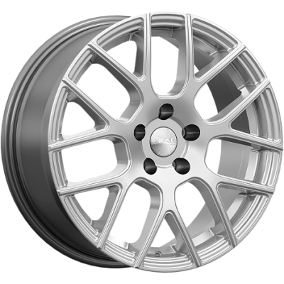 Диск R18 5x114,3 Скад Stiletto 8,0J ET40 D67,1 селена