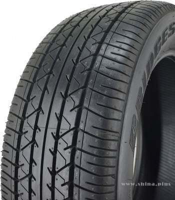 235/55  R18 Bridgestone POTENZA E031 99V (лето) а/шина