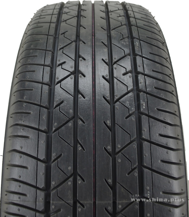 235/55  R18 Bridgestone POTENZA E031 99V (лето) а/шина
