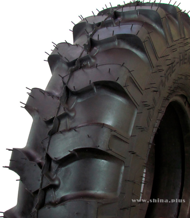 10.00-20 Nortec ER-109 16 н.с. 146 инд. с камерой без ободной ленты а/шина