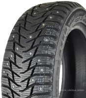 265/50  R19 Sailun Ice Blazer Arctic WST3 ш 110T (зима) а/шина