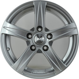 Диск R16 5x112 Скад Сакура 6,5J ET40 D57,1 селена